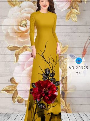 1611110259 999 vai ao dai hoa in 3D (4)